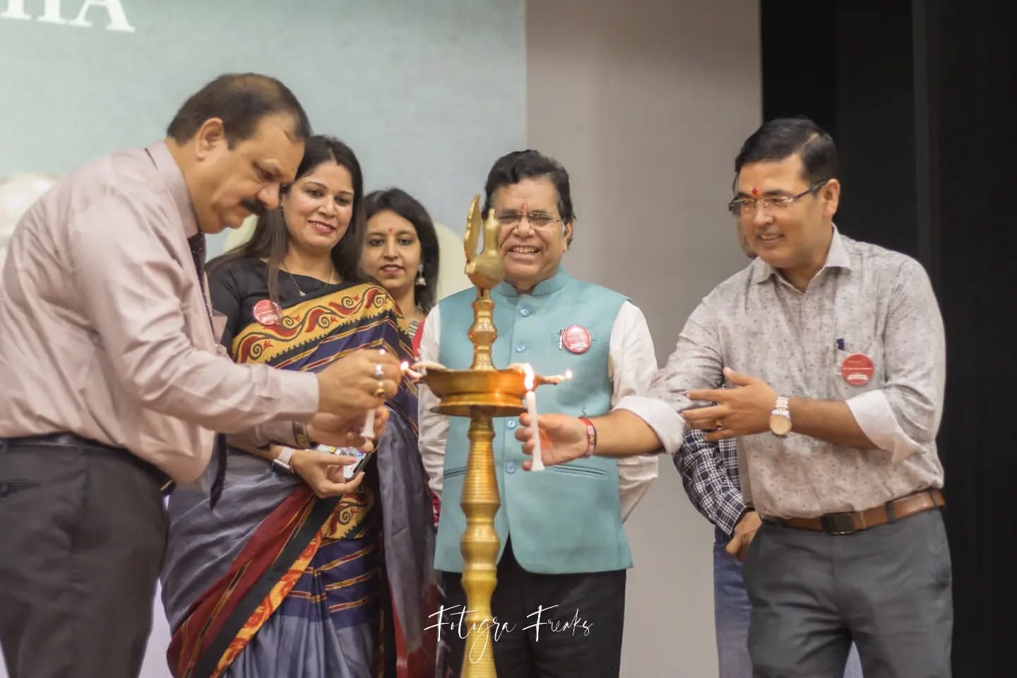 Blood Donation Camp
